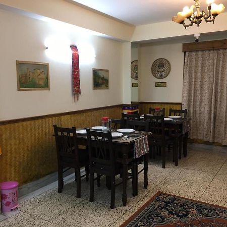 Saikripa Gangtok Hotel Ngoại thất bức ảnh