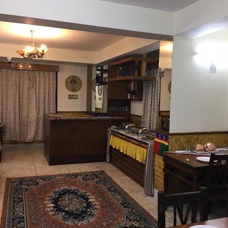 Saikripa Gangtok Hotel Ngoại thất bức ảnh